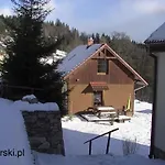 Gorski Czarna Gora Przy Wyciagach Semesterbostad *