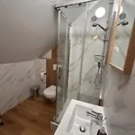 Gorski Czarna Gora Przy Wyciagach