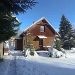 Gorski Czarna Gora Przy Wyciagach Stronie Śląskie