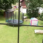 Gorski Czarna Gora Przy Wyciagach