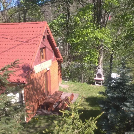 Górski Czarna Góra Przy Wyciągach * Stronie Śląskie