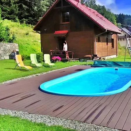 Vakantiehuis Gorski Czarna Gora Przy Wyciagach