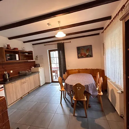 Gorski Czarna Gora Przy Wyciagach Vakantiehuis