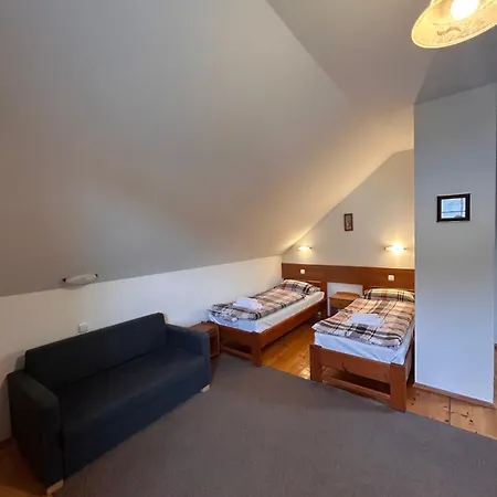 Gorski Czarna Gora Przy Wyciagach * Stronie Śląskie