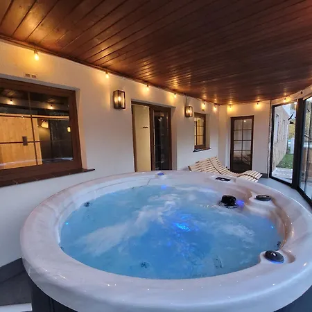 Gorski Czarna Gora Przy Wyciagach Vakantiehuis