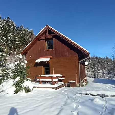 Gorski Czarna Gora Przy Wyciagach *