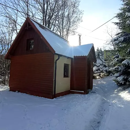 Gorski Czarna Gora Przy Wyciagach * Stronie Śląskie