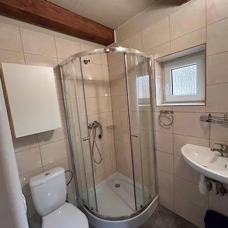 Gorski Czarna Gora Przy Wyciagach Stronie Śląskie