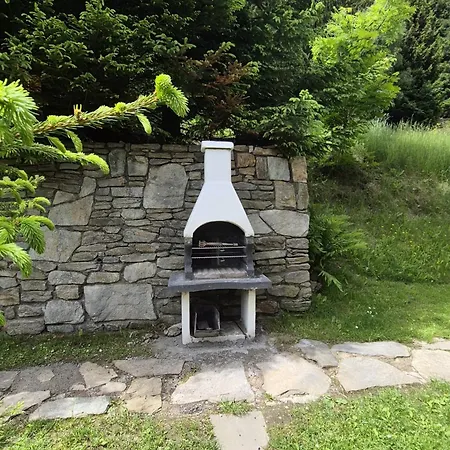 Gorski Czarna Gora Przy Wyciagach Casa vacanze
