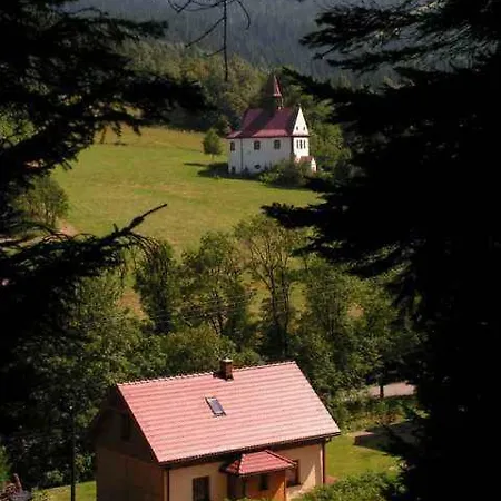 Gorski Czarna Gora Przy Wyciagach