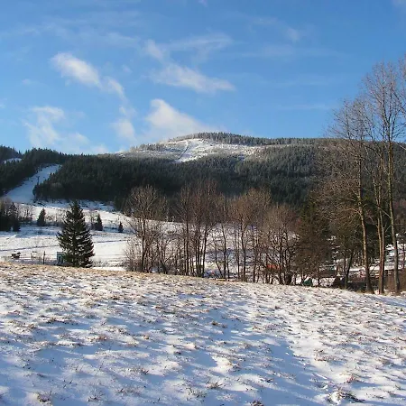 Górski Czarna Góra Przy Wyciągach *