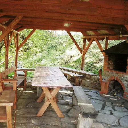 Gorski Czarna Gora Przy Wyciagach Casa vacanze Stronie Śląskie