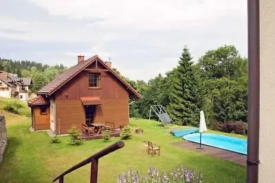 Gorski Czarna Gora Przy Wyciagach *