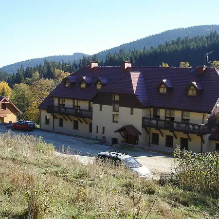 Dom wakacyjny Górski Czarna Góra Przy Wyciągach *