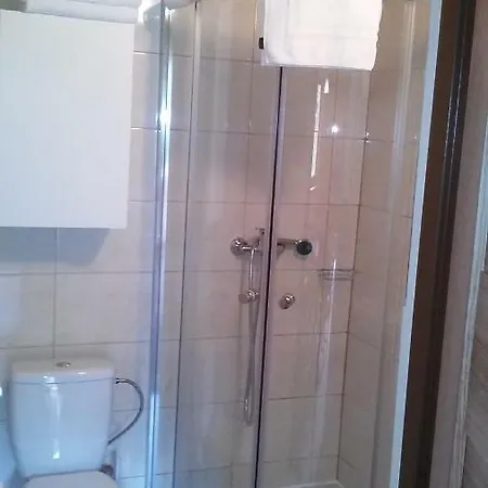 Vakantiehuis Gorski Czarna Gora Przy Wyciagach