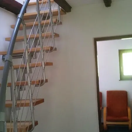 Górski Czarna Góra Przy Wyciągach Dom wakacyjny *