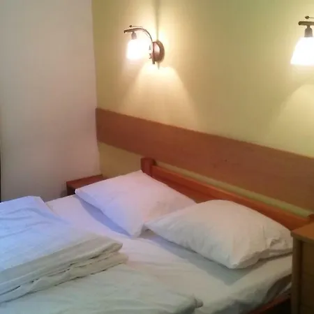 Górski Czarna Góra Przy Wyciągach *