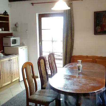 Gorski Czarna Gora Przy Wyciagach Holiday home