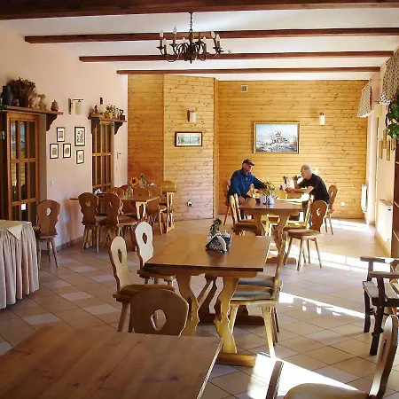 Górski Czarna Góra Przy Wyciągach Stronie Śląskie