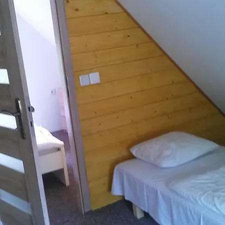 Gorski Czarna Gora Przy Wyciagach Vakantiehuis *