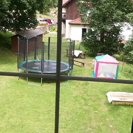 Gorski Czarna Gora Przy Wyciagach