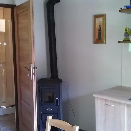 Gorski Czarna Gora Przy Wyciagach Vakantiehuis Stronie Śląskie