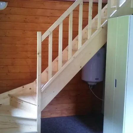 Gorski Czarna Gora Przy Wyciagach Holiday home *