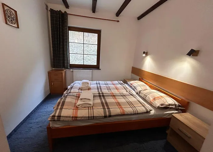 Holiday home Gorski Czarna Gora Przy Wyciagach *